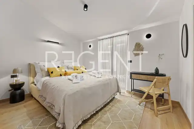 PRIVÉ : Kvarner, Opatija - Villa de luxe dans un endroit magnifique