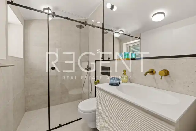PRIVÉ : Kvarner, Opatija - Villa de luxe dans un endroit magnifique
