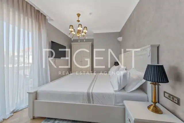 Šibenik, Vodice - luxury villa with pool and panoramic view 530m2