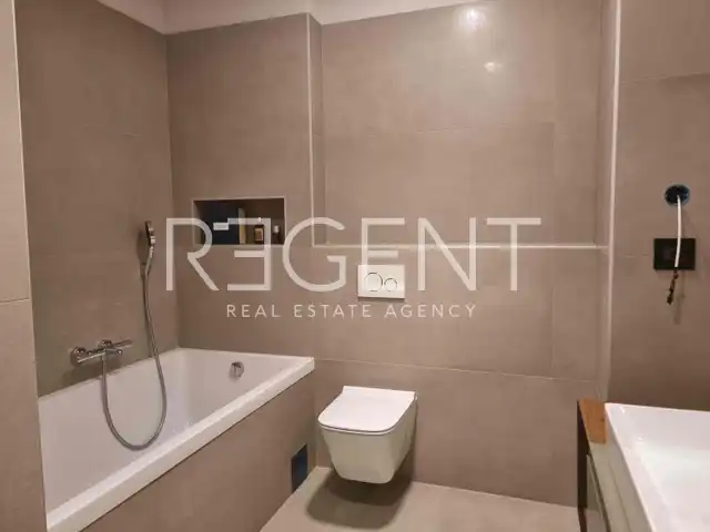 Istrie, Pula - Luxusní Penthouse o velikosti 240 m2 v novostavbě