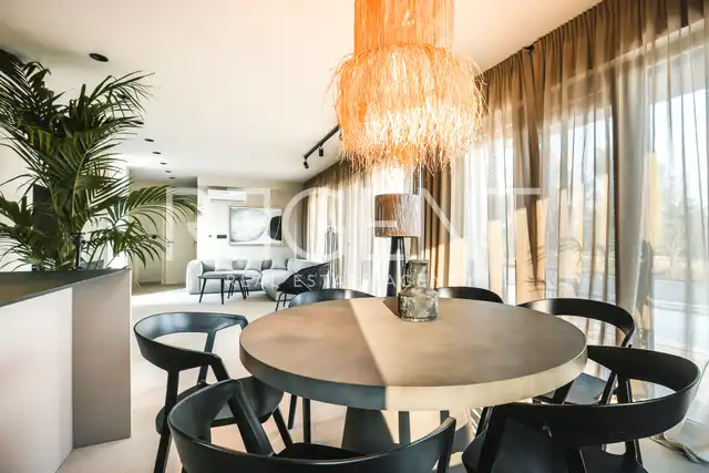 Istrie, Vabriga – Moderní vila s bazénem v blízkosti moře