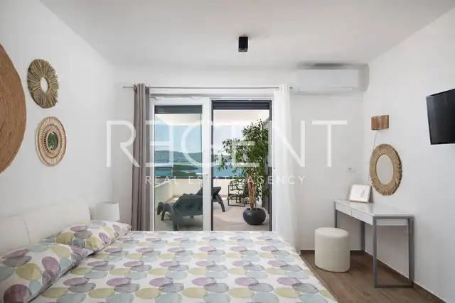 Istria, Medulin - Piękna willa z wellness NKP 190 m2 blisko morza