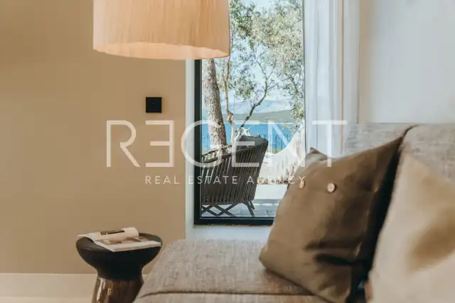 Hvar, Maslina Resort - Luxueuse "Vila Litica"