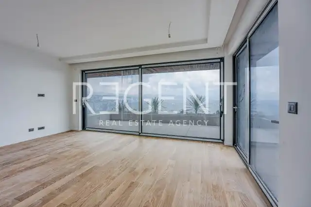 Kvarner, Opatija - Luxuriöse Dreizimmerwohnung, Neubau 93 m2