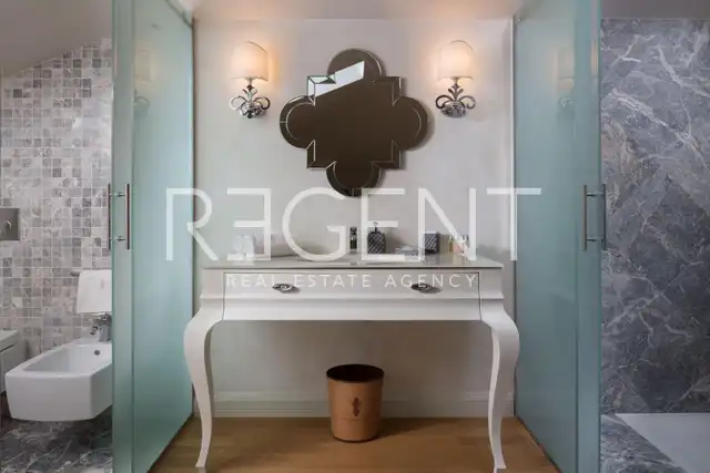 Istria, Vabriga - Luxusná a elegantná vila 357 m2
