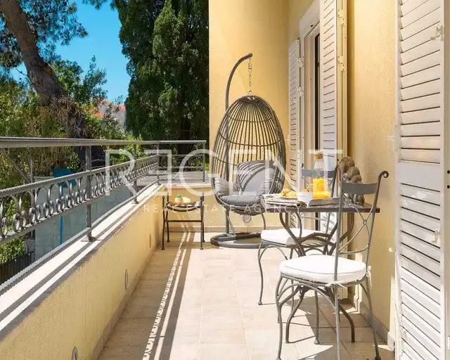 Spalato, Bačvice - Splendida villa nel centro di Spalato