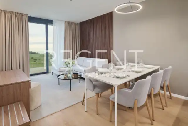 Istra, Savudrija, Crveni Vrh – Petram Resort apartman u luksuznom kompleksu 90 m2