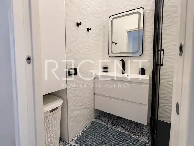 Záhreb, Dolné Mesto – byt na prenájom 88 m², 4-izbový, 1. poschodie, zrekonštruovaný