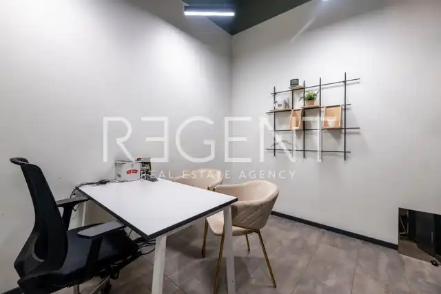 Zagreb, Center – Spacious business space