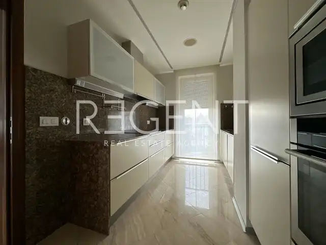 Zagreb, Maksimir - Četverosoban stan 130 m2