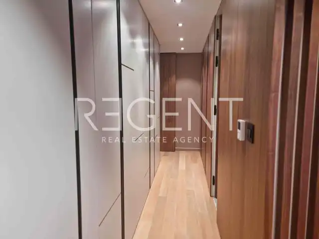 Istrie, Pula - Luxusní Penthouse o velikosti 240 m2 v novostavbě