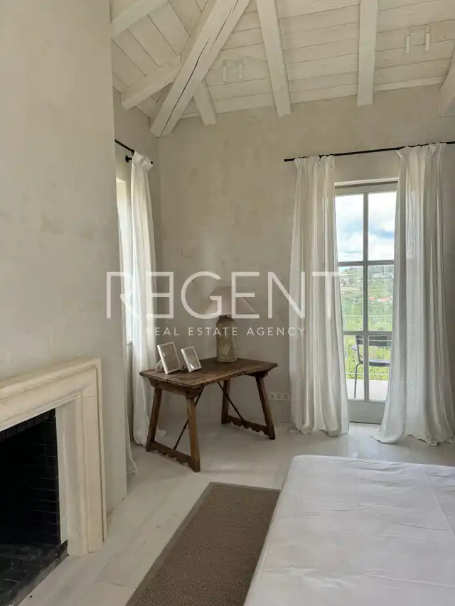 Istra, Motovun – vila na imanju 14.589 m² s panoramskim pogledom