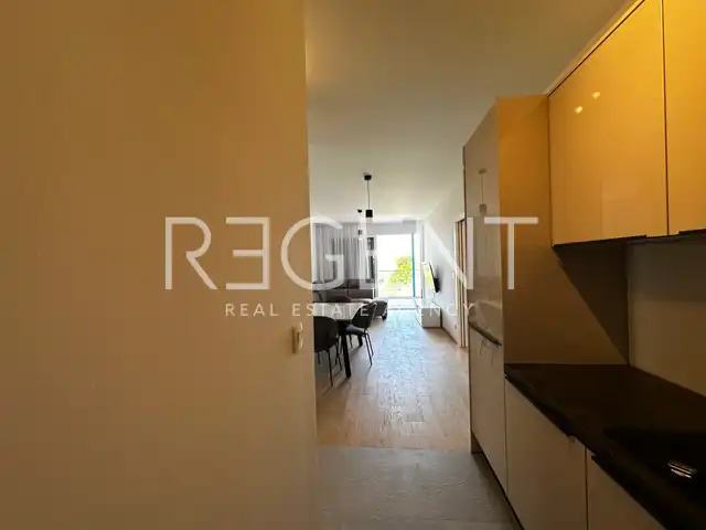 Spalato, Žnjan - Appartamento con due camere da letto in affitto a lungo termine, 80m2
