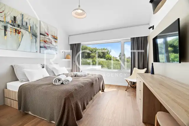 Poreč, Vižinada - Luxury villa in the heart of Istria