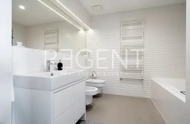 Split, Duilovo - Luxuswohnung in attraktiver Lage 91 m2