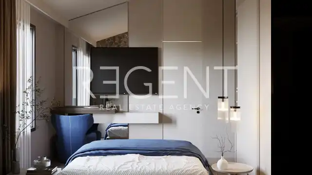 Istrie, Poreč - Moderní vila s bazénem 165 m2