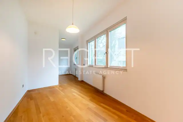Zagreb, Srebrnjak – Naložbena priložnost: hiša s 3 apartmaji