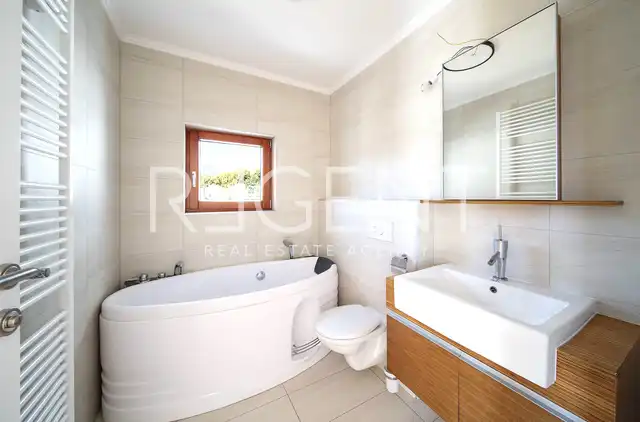 Záhreb, Gramača - Luxusný dvojpodlažný penthouse s prekrásnou terasou 212 m2
