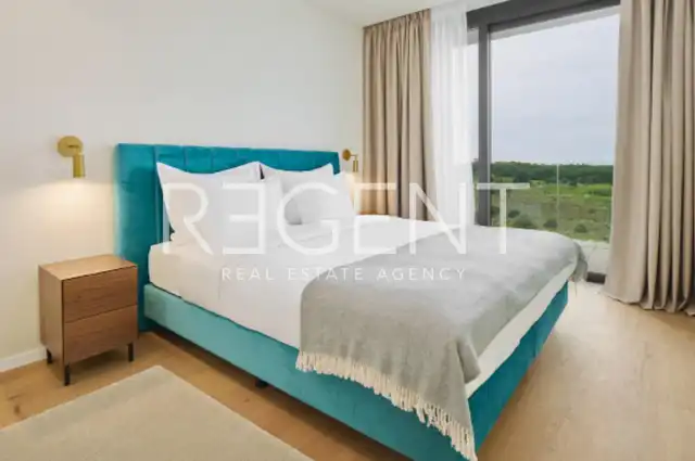 Istra, Savudrija, Crveni Vrh – Petram Resort Apartman u luksuznom kompleksu 100 m2