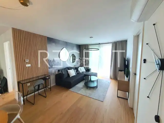 Zagreb,Gornja Dubrava – Moderan trosoban stan 71 m² najam