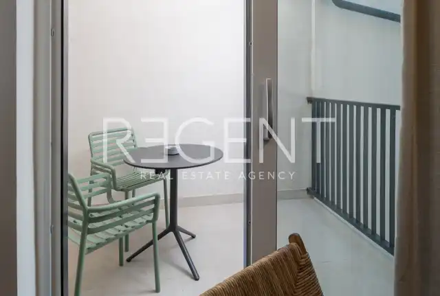 Saint Philippe et Jacques, Molum Hotel & Residence – appartement en duplex de 68 m²