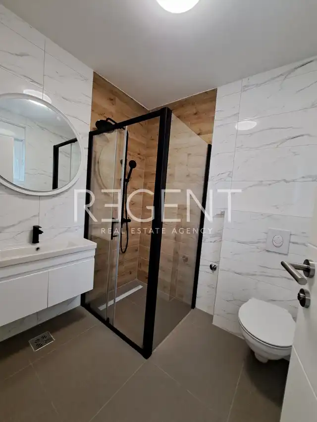 Crikvenica, Lunkovo - Appartamento con quattro camere da letto con vista mare 122 m2