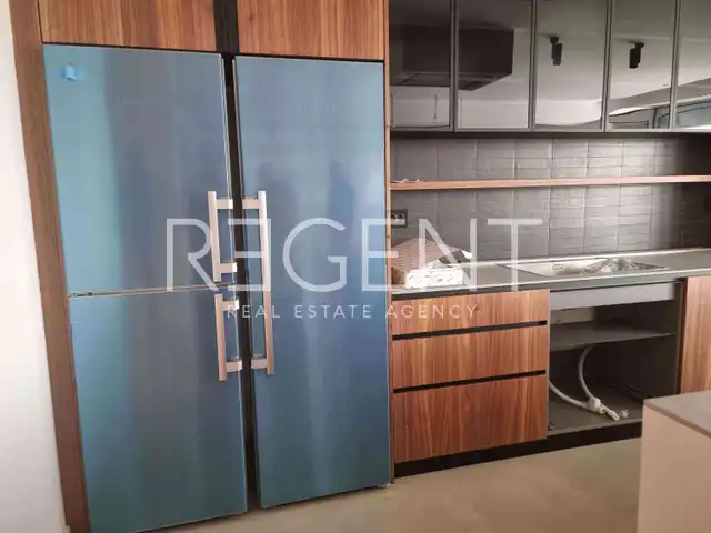 Istrie, Pula - Luxusní Penthouse o velikosti 240 m2 v novostavbě