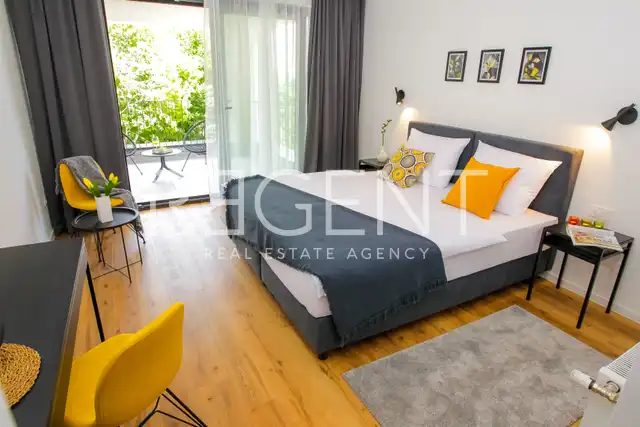 Plitwice, Selište Drežničko - Dobrze prosperujący hotel w Plitwicach *Okazja inwestycyjna*