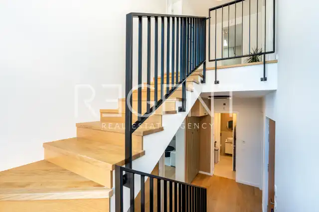 Villa 240 m² à louer, Gornji Bukovac — piscine, garage