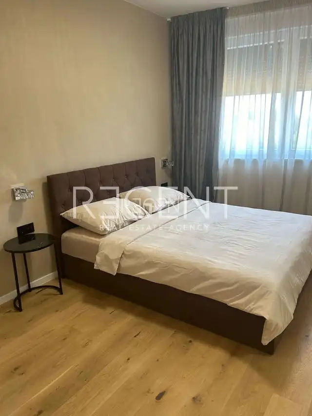 Zagreb, Remete - Modern penthouse 112 m2 for rent