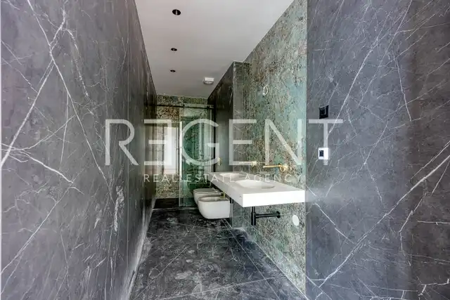 Kvarner, Opatija - Luxuriöses Penthouse mit Pool, Neubau 275 m2