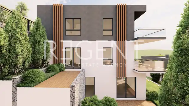 Hvar, Jelsa - Pohodlný dvojizbový apartmán s lodžiou