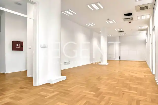 Zagreb, Trešnjevka - Poslovni prostor 477 m2