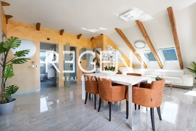 Split, Stobreč - Stan na izvrsnoj lokaciji za dugoročni najam, 150m2