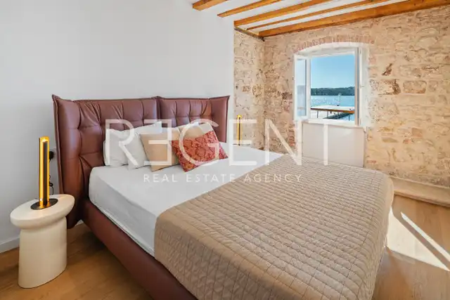 Šibenik, Centrum - Nádherný byt na exkluzívnej lokalite 155m2