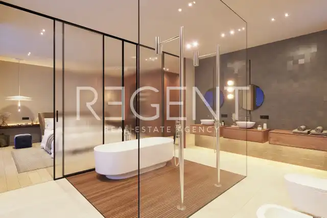 Istrie, Rovinj - Exkluzivní vila nedaleko moře 441 m2