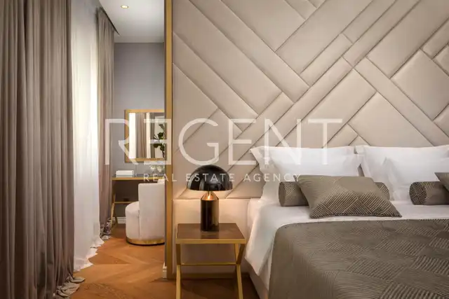 Split, Centar– Ekskluzivni apartman u srcu grada s tri jedinice