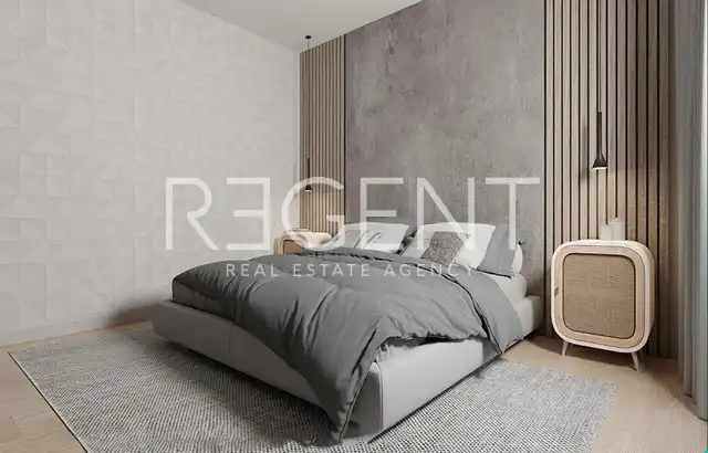 Zagreb, Maksimir - Trosoban stan 74 m2