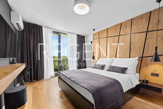 Istra, Medulin - Prekrasna moderna vila 220 m2