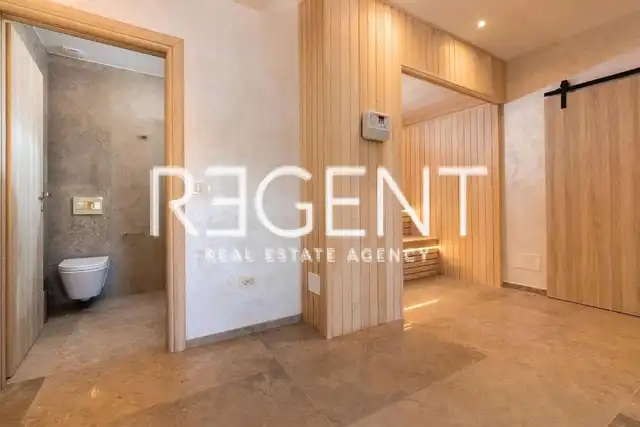 Istra, Tinjan – Elegantná vila s bazénom