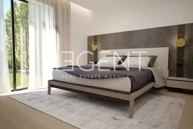 Istrien, Rovinj - Moderne Dreizimmerwohnung 129 m2