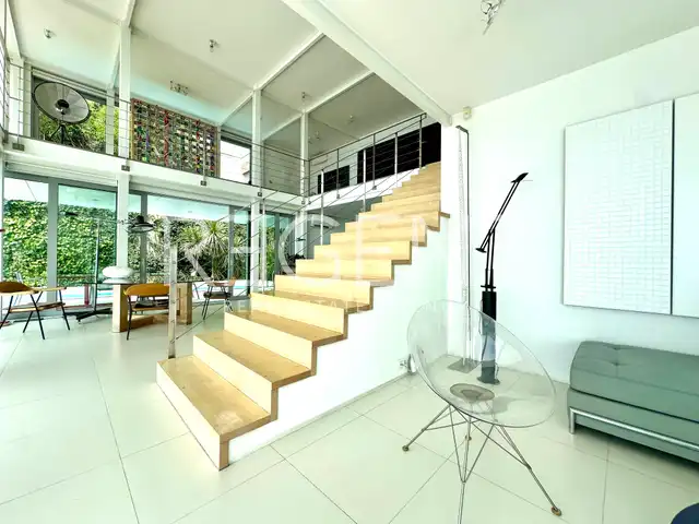Rijeka - Villa moderne en première ligne de mer 600 m2