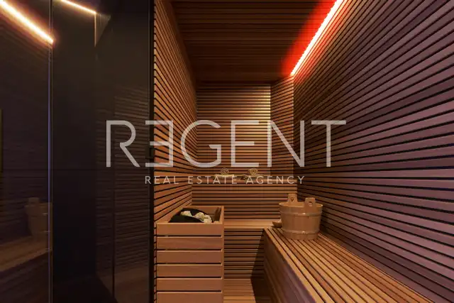 Istrie, Rovinj - Exkluzivní vila nedaleko moře 441 m2