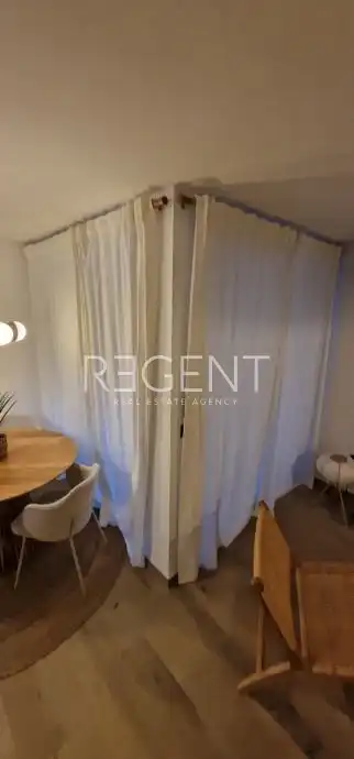 Hvar, Ivan Dolac - Appartement design de 50 m2