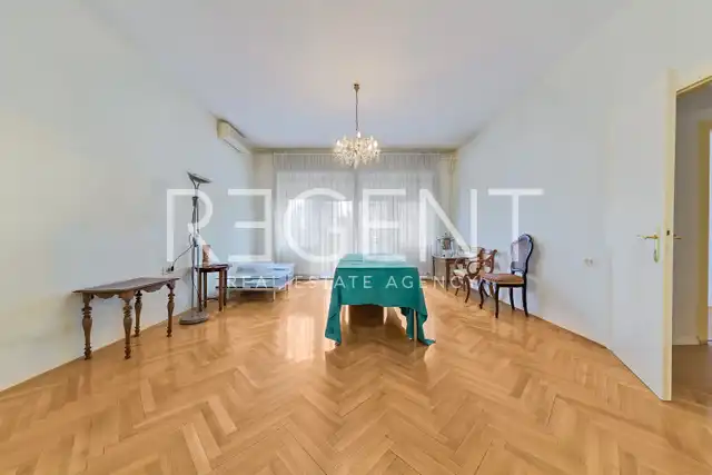 Zagreb, Donji Grad – Prekrasan stan od 187m² u samom centru grada