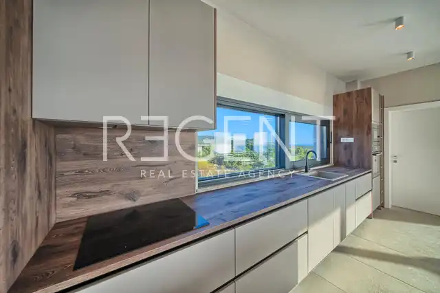 Primošten – Luxusná vila s infinity bazénom, 450 m2 novostavba