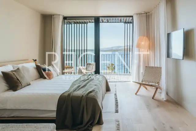 Hvar, Maslina Resort - Luksuzna "Vila Litica"