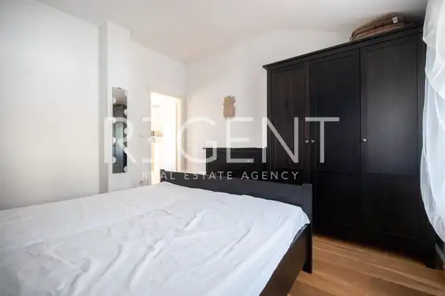 Solin, Ninčevići - Modern two-room apartment for rent, LONG TERM