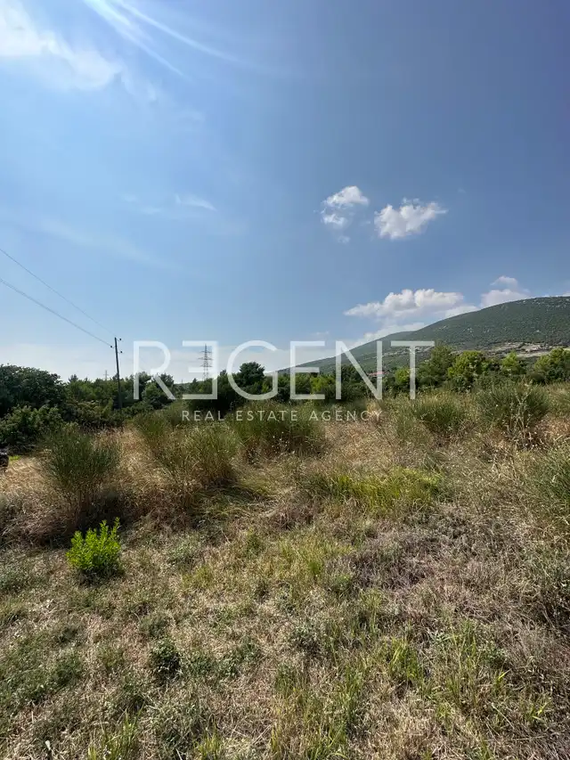 Split, Kaštel Novi - Građevinsko zemljište