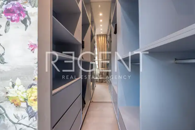 Zagreb, Gundulićeva – Authentique appartement en duplex avec terrasse